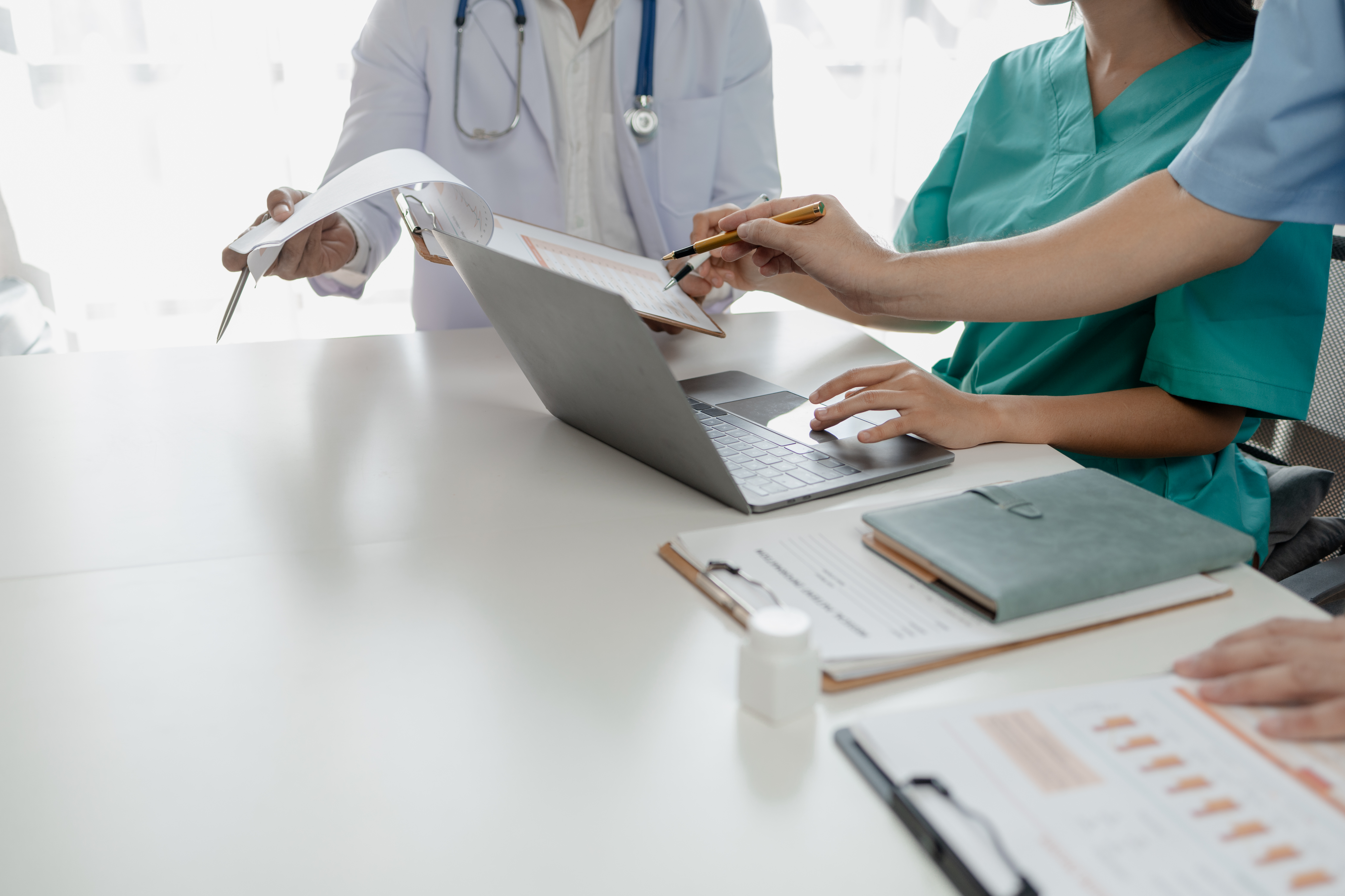 Inconsistências na regulação médica: o ponto cego das operadoras